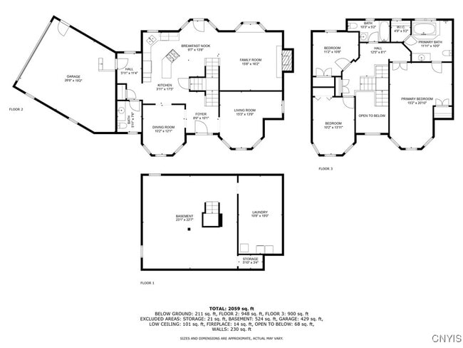 Building Photo - 3306 Glen Abbey Terrace