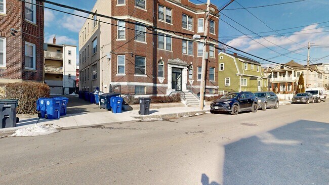 Building Photo - 52 Clark Ave