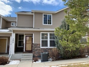 Building Photo - 7072 Yampa River Heights