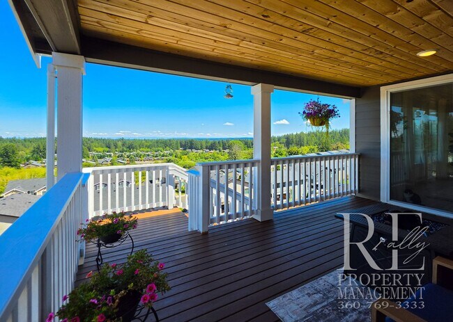 Building Photo - Elevated Northwest Living with Sweeping Seattle & Mount Baker Views