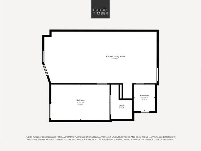 Floorplan - 1755 Van Ness Avenue