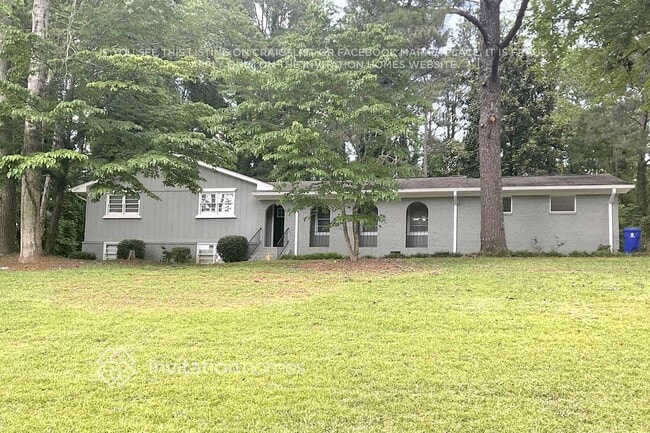 Building Photo - 7185 Cane Leaf Dr