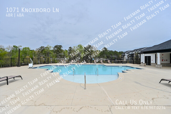 Building Photo - 1071 Knoxboro Ln