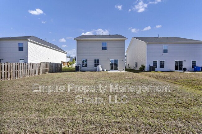 Building Photo - 706 Common Widgeon Wy