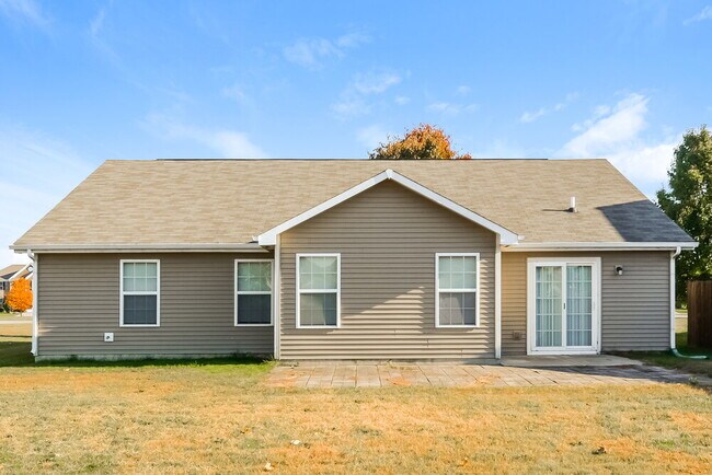 Building Photo - 2666 Kilmurray Dr