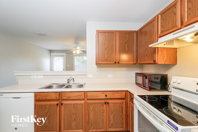 Building Photo - 1105 Eagle Claw Dr