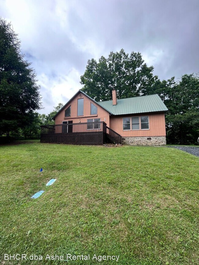 Primary Photo - 2 br, 2 bath House - 326 Monticello Dr