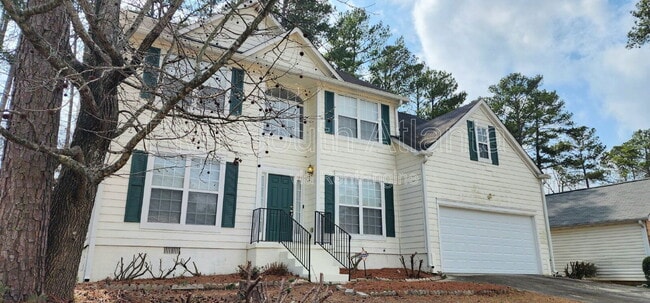 Building Photo - 2330 Burdett Ridge Dr