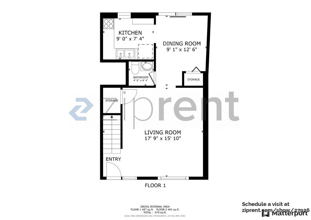 Building Photo - 100 Biscayne Dr NW