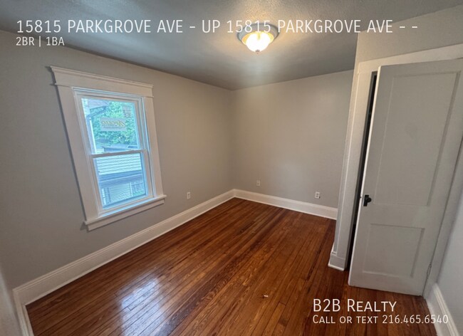 Building Photo - 15815 Parkgrove Ave