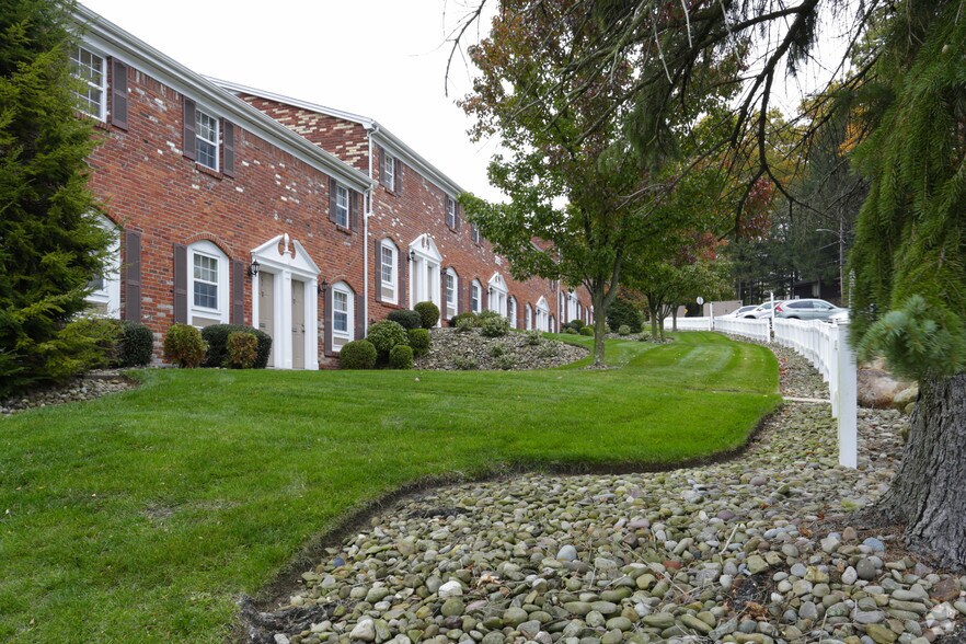 Cabin Hill Place 617763 Cabin Hill Dr Greensburg PA 15601