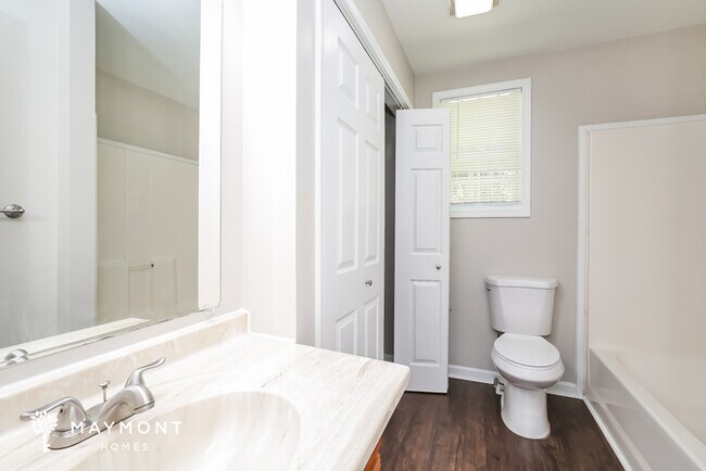 Building Photo - Cozy 3 Bedroom Home in Greensboro, NC