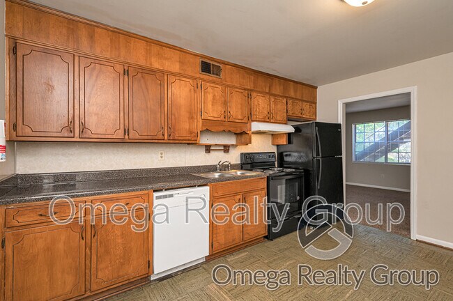 Building Photo - 2020 High School Rd