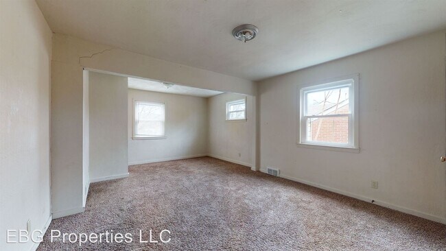 Building Photo - 2 br, 1 bath House - 3377 W Prospect Ave
