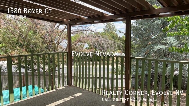 Building Photo - 1580 Boyer Ct