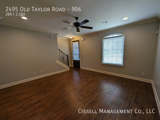 Building Photo - 2495 Old Taylor Rd