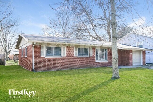 Building Photo - 8209 E 37th Pl