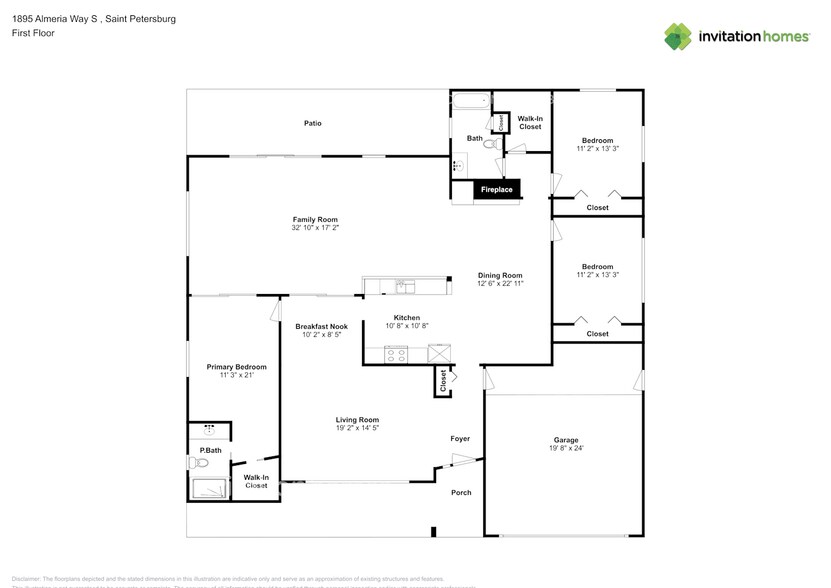 Building Photo - 1895 Almeria Way S