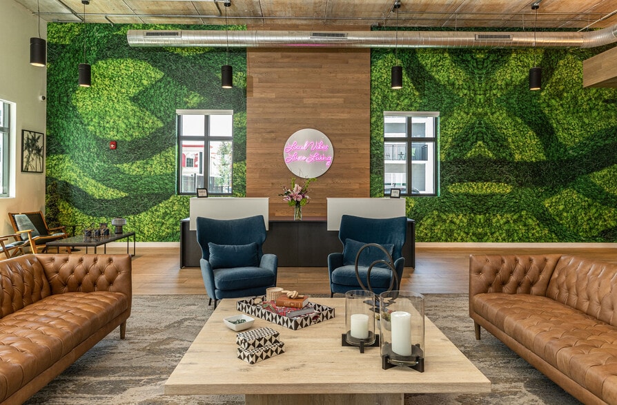 Primary Photo - The MID Apartment Residences