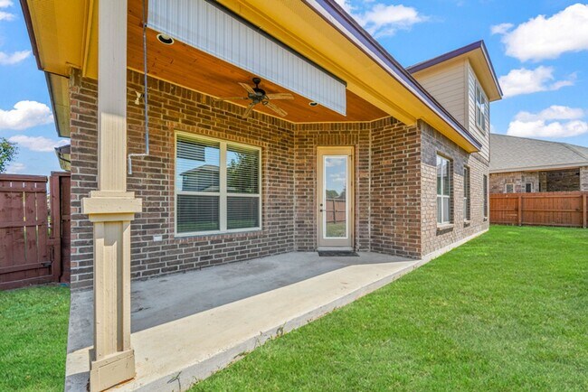 Building Photo - Spacious 4-Bedroom Home with Game Room in Desirable Community!