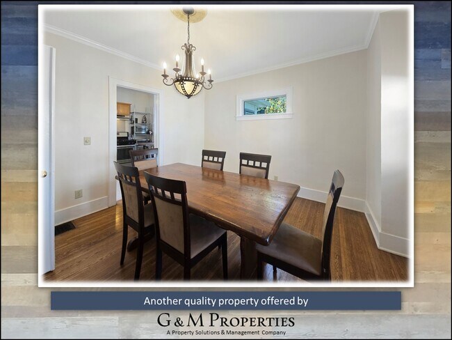 Building Photo - 4-Bedroom Rental - Walk to Strong Hospital!