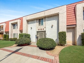Building Photo - Pacific Rosemead Apartments