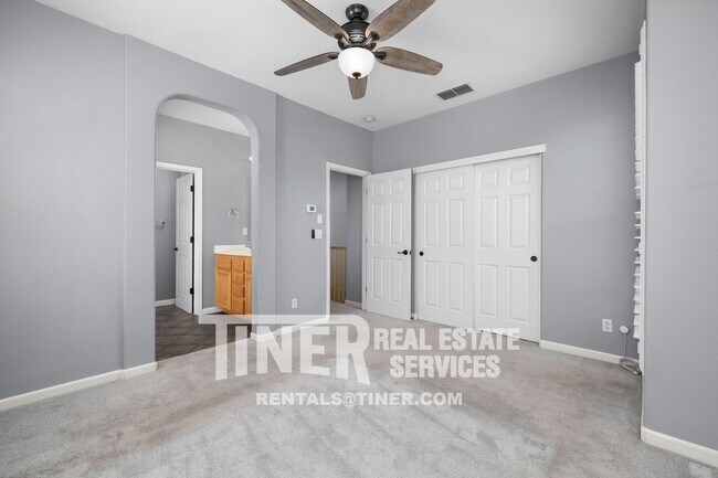 Building Photo - 3681 Tice Creek Way