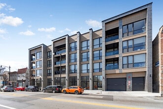 Building Photo - 1718 S Halsted St