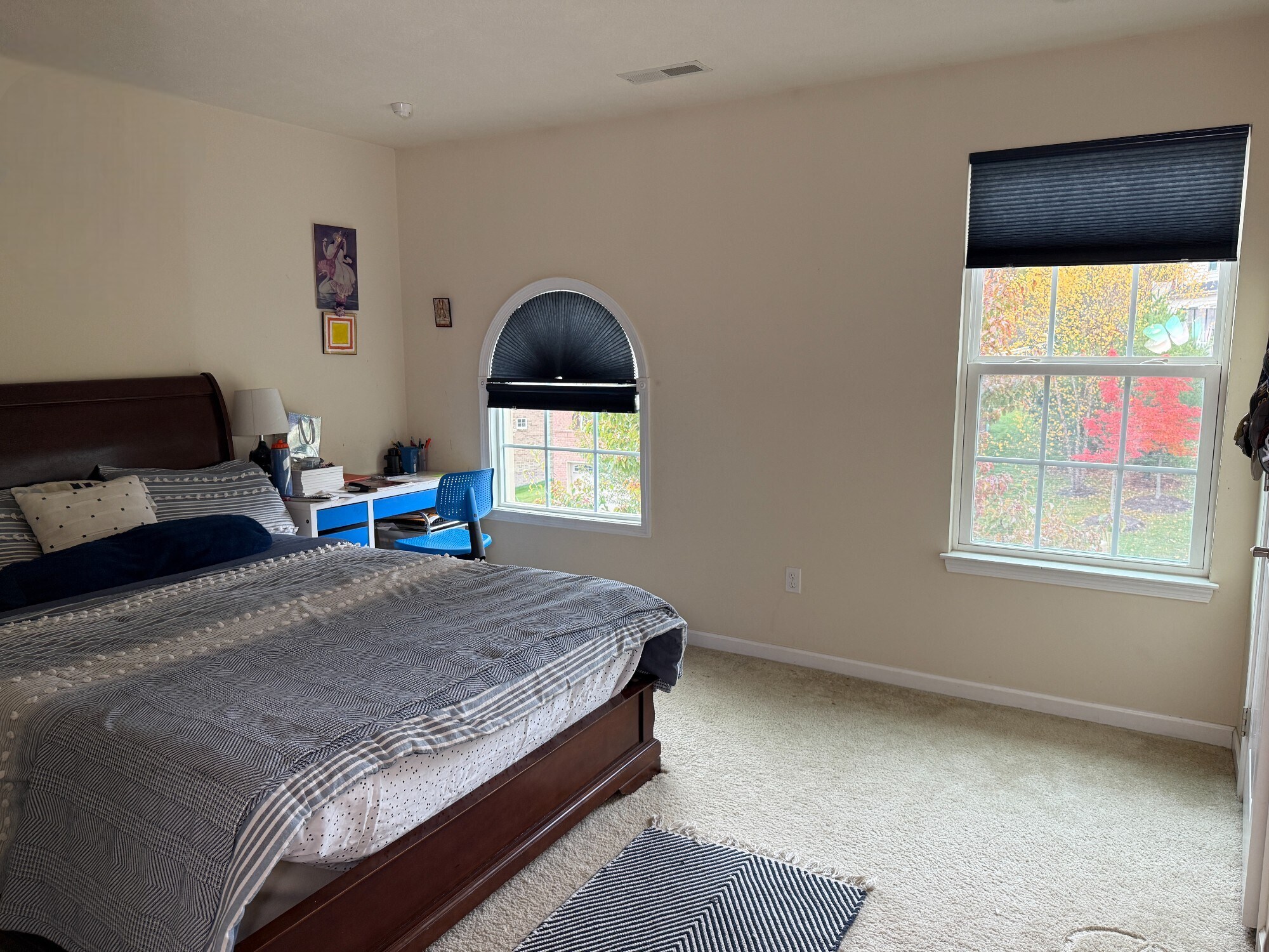 Bedroom1 - 624 Edison Dr