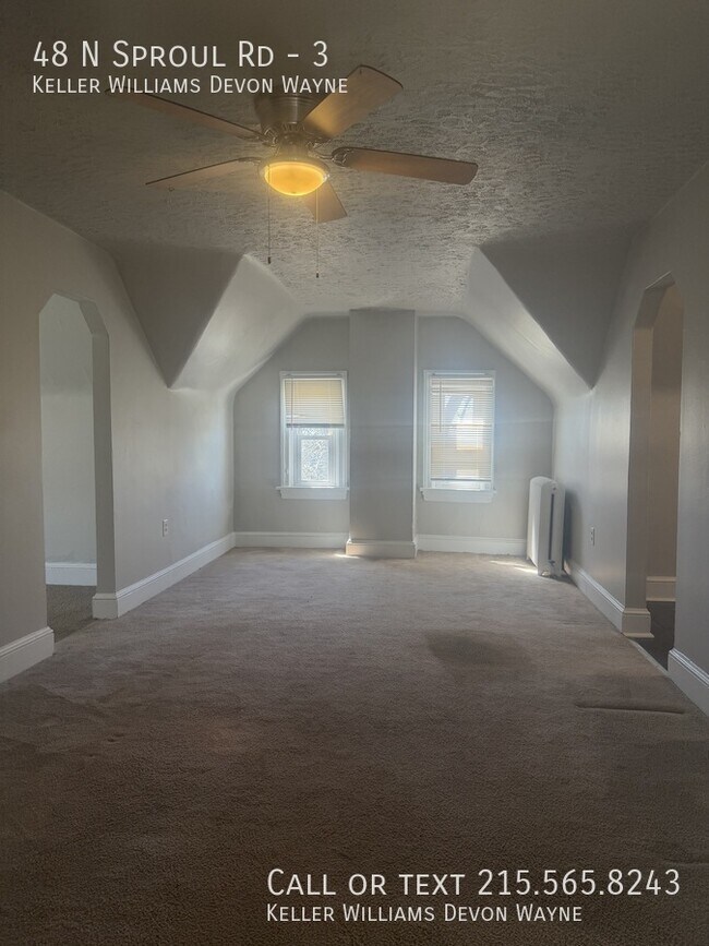 Building Photo - 48 N Sproul Rd