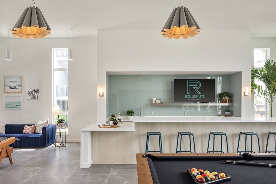 Rockledge Flats 256 Barton Blvd Rockledge FL 32955 Apartment Finder