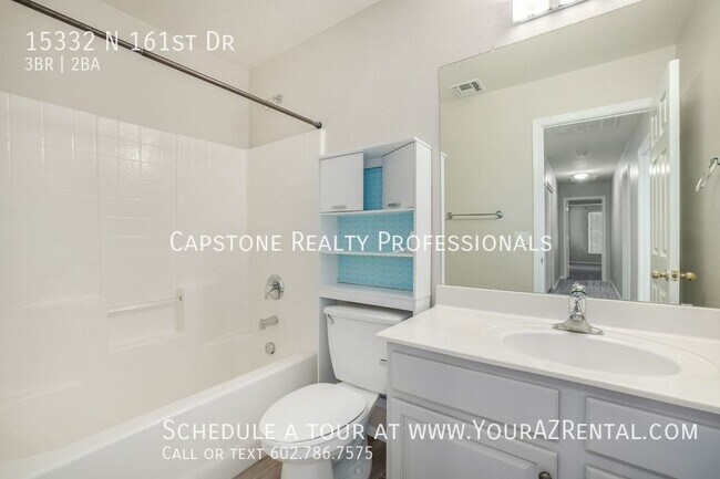 Building Photo - 15332 N 161st Dr