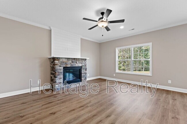 Building Photo - 11515 Barkley Knl Ln