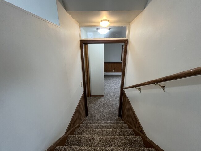 Building Photo - 1201-1203 S 35th St