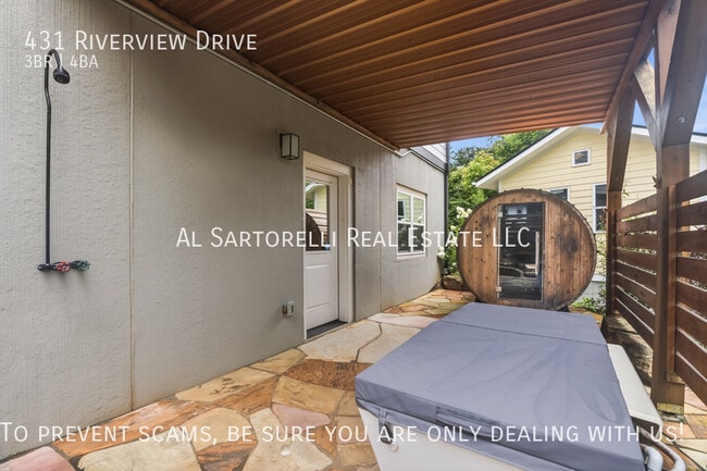 Building Photo - 431 Riverview Dr