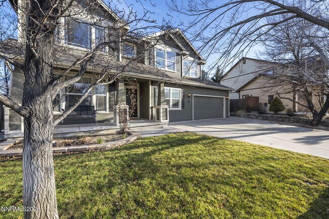 Building Photo - 20 Tanea Ct