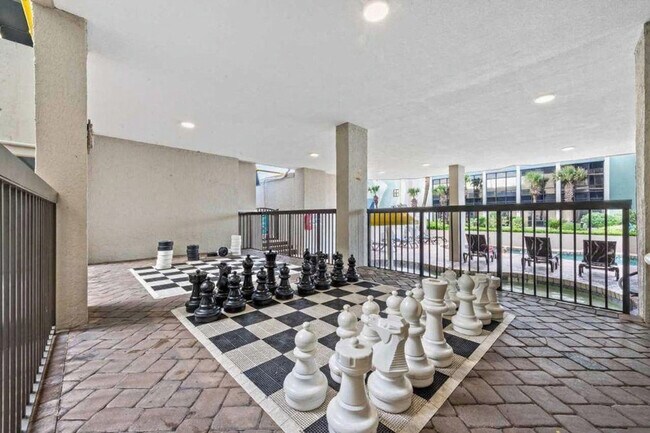 Building Photo - 2311 S Ocean Blvd