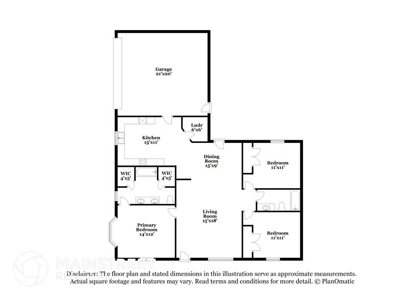 Building Photo - 1609 Tellico Ave