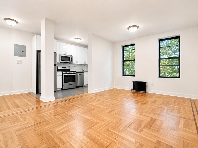 Building Photo - 282 Cabrini Blvd