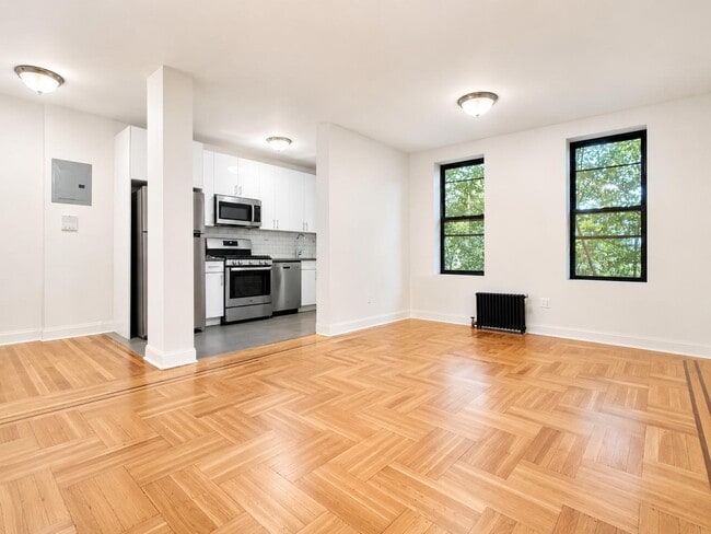 Floorplan - 282 Cabrini Boulevard