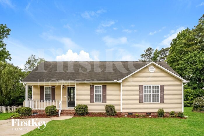 Primary Photo - 1020 S Philwood Ct