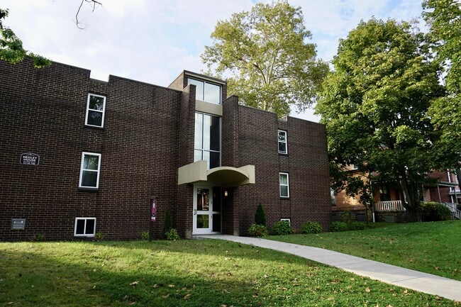 Interior Photo - NEGLEY HOUSE -- 086