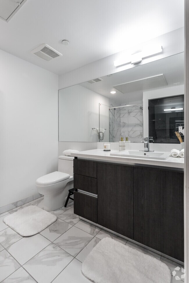 0BR, 1BA – 534 SF - #304 - 400 Catalina