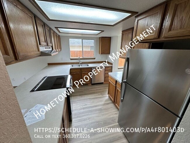 Building Photo - 6029 54th Ct SE