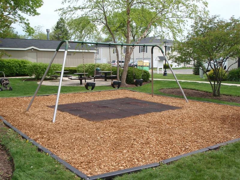 Community Park - 1362 Cove Dr