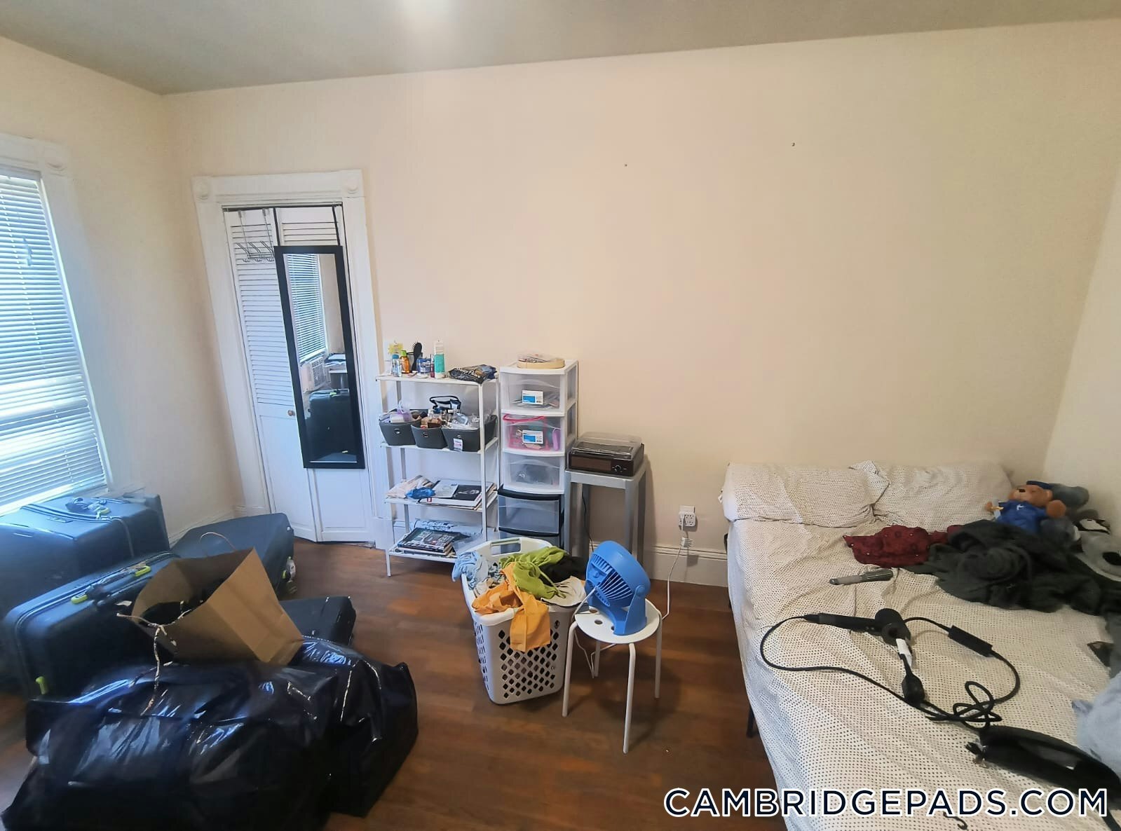 Building Photo - 1590 Cambridge St