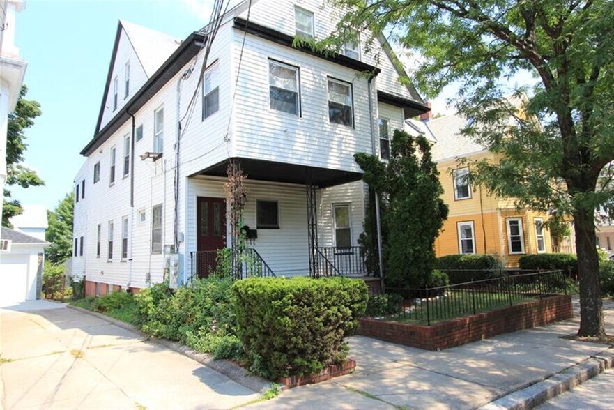 Building Photo - 99 Electric Ave