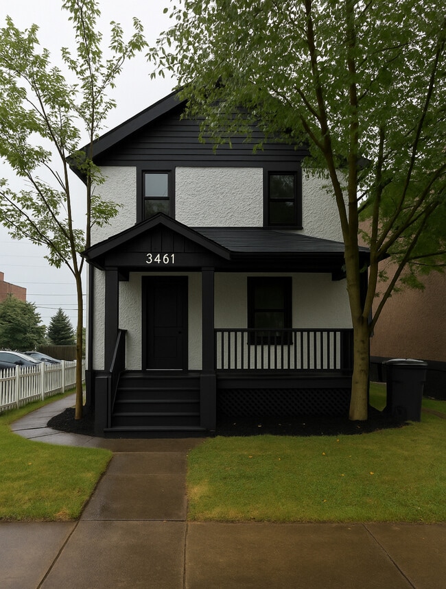 Building Photo - 3461 W 129th St