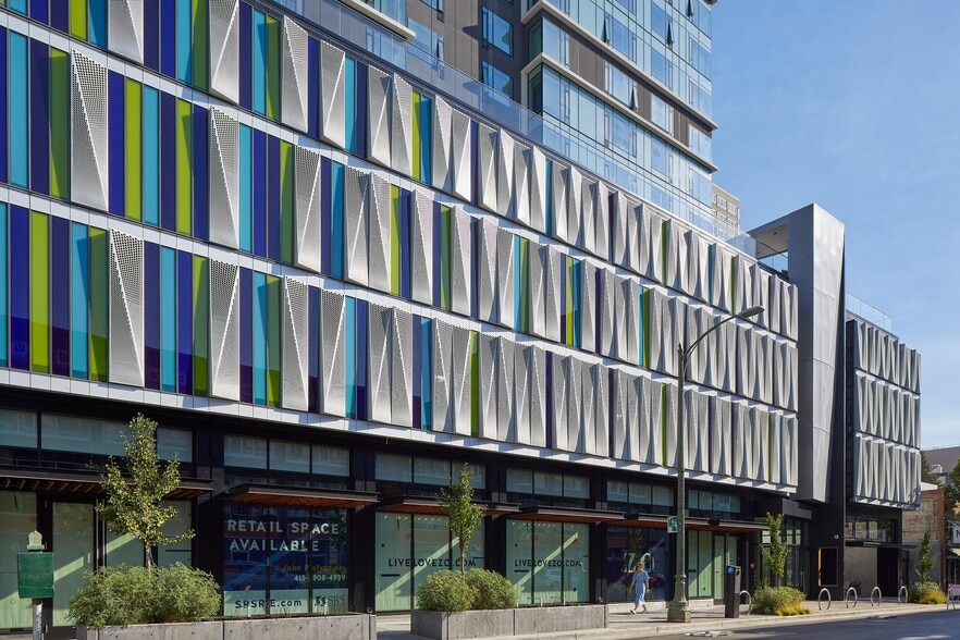 Building Photo - SKAIA