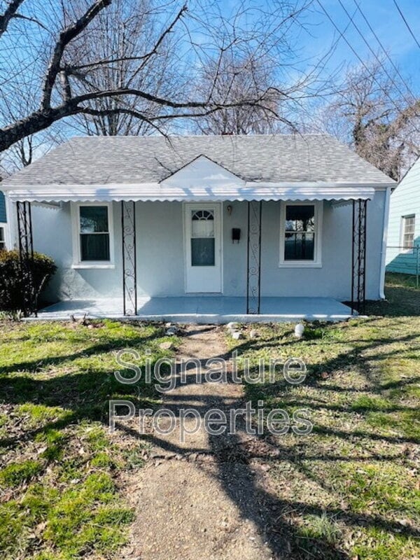 Building Photo - 1108 Sumpter St